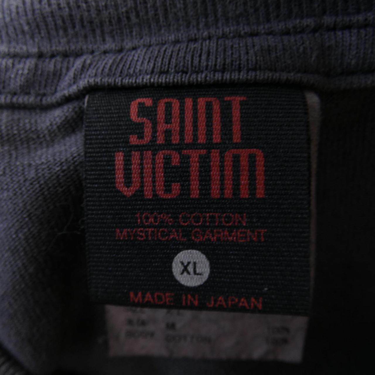 SAINT MICHAEL SAINT MICHAEL T 恤