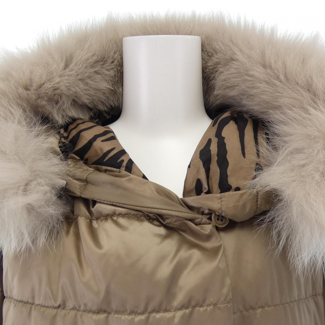 エスマックスマーラ 'S Max Mara ダウンコート