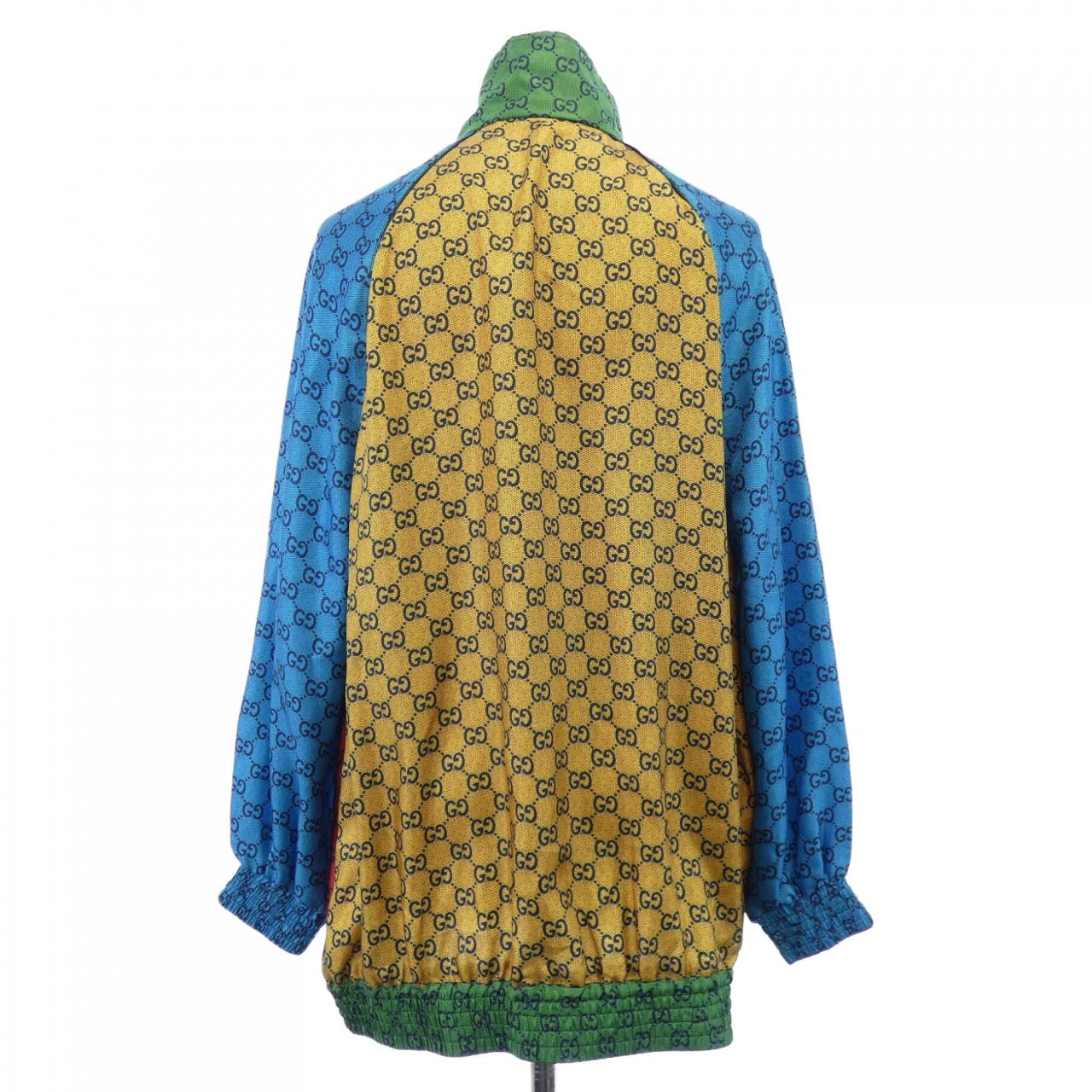 グッチ GUCCI 660265  XJDJJ ブルゾン