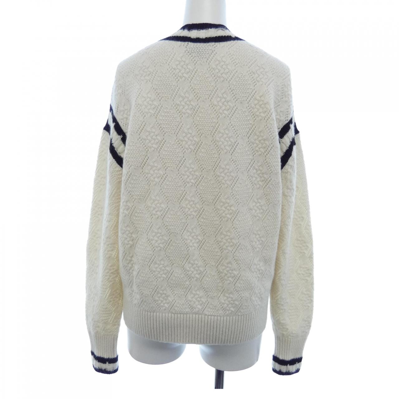 シャネル CHANEL P72090K10339 22C ニット