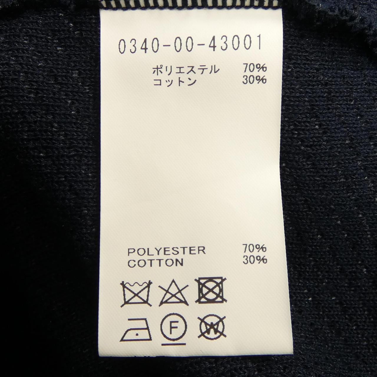 デザインワークス DESIGN WORKS 0340-00-43001 ジャケット