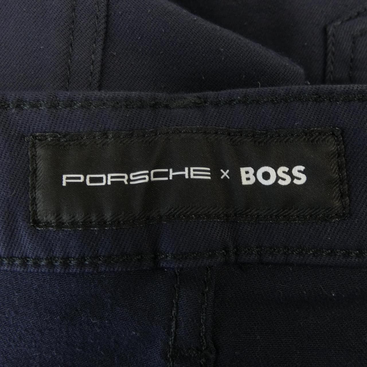 ボス BOSS PORSCHE パンツ