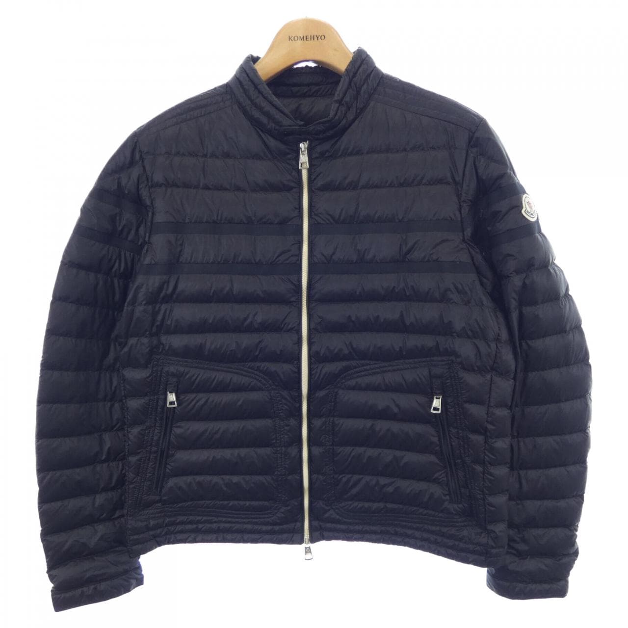 モンクレール MONCLER CHRISTIAN ダウンジャケット