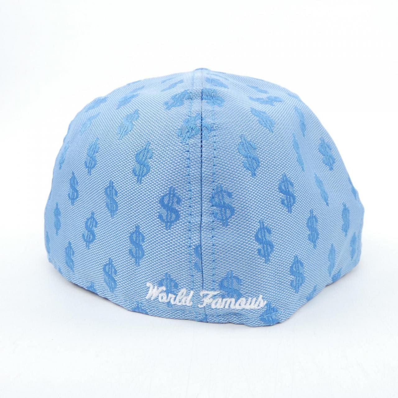 シュプリーム SUPREME NEW ERA MONOGRAM BOX LOGO キャップ