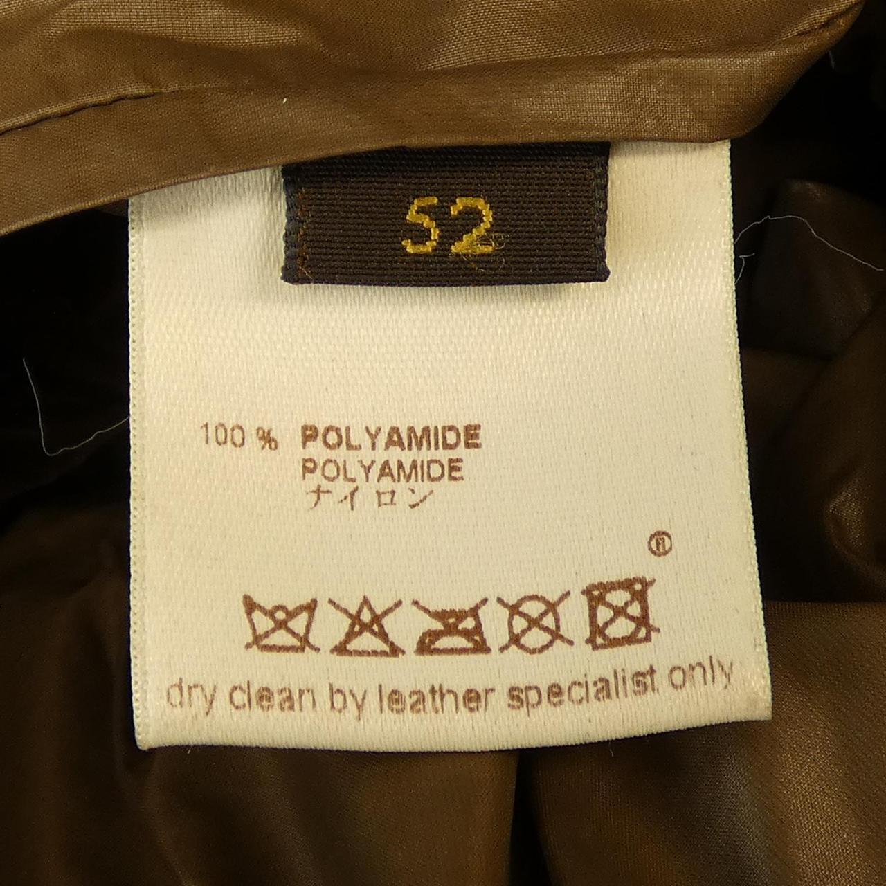 ルイヴィトン LOUIS VUITTON RM082M MNPK40PA5 コート