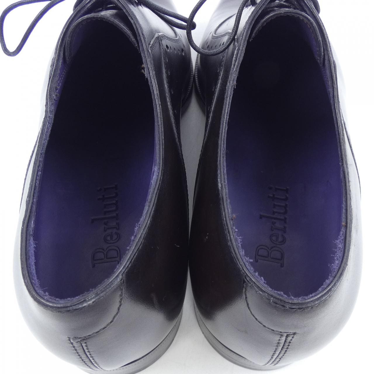 ベルルッティ Berluti 1018 シューズ