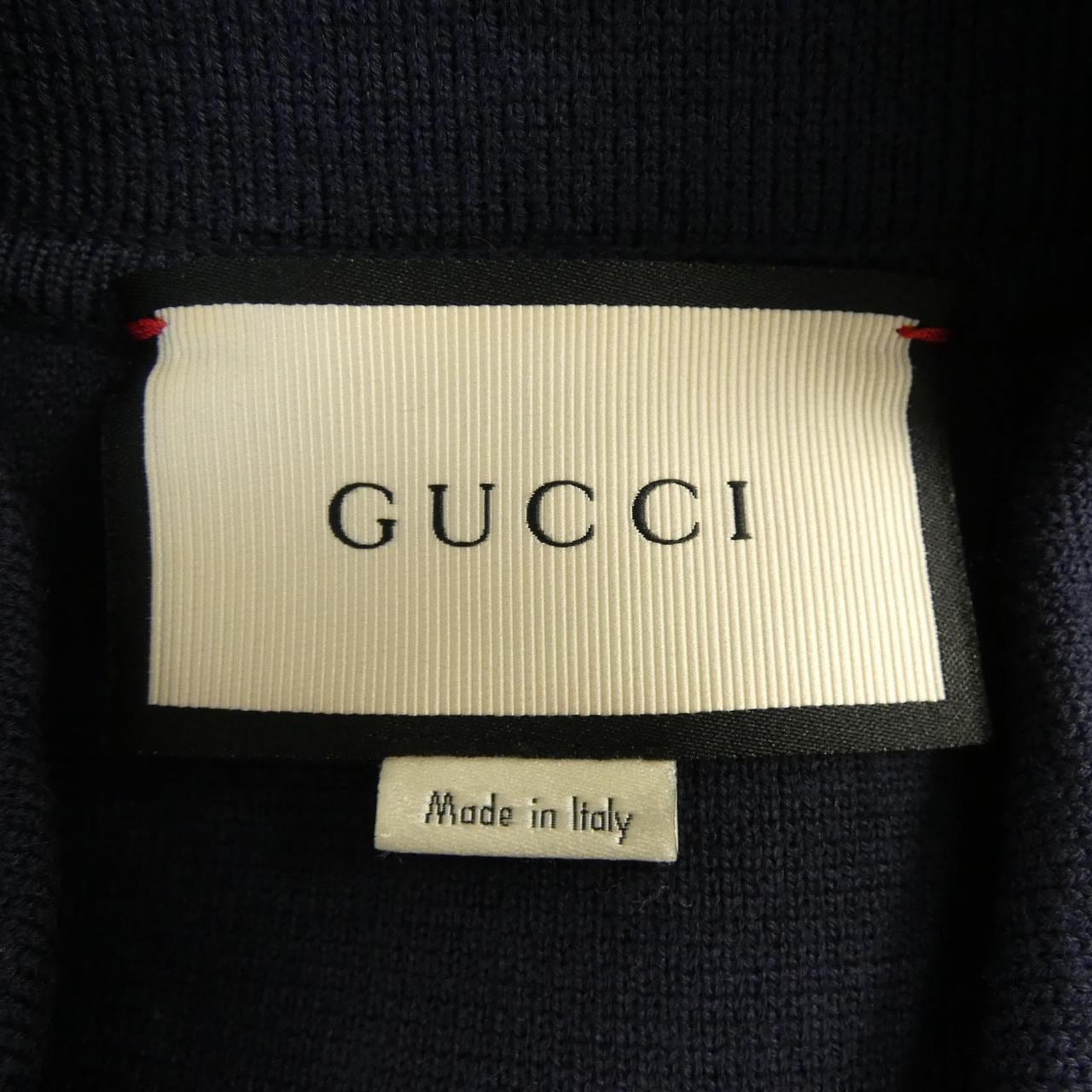 グッチ GUCCI 457532-X5K42 ジャケット