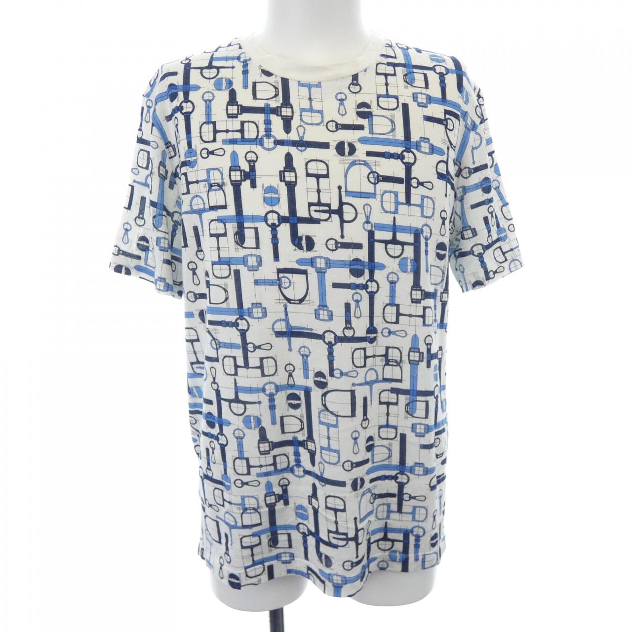 エルメス HERMES Tシャツ