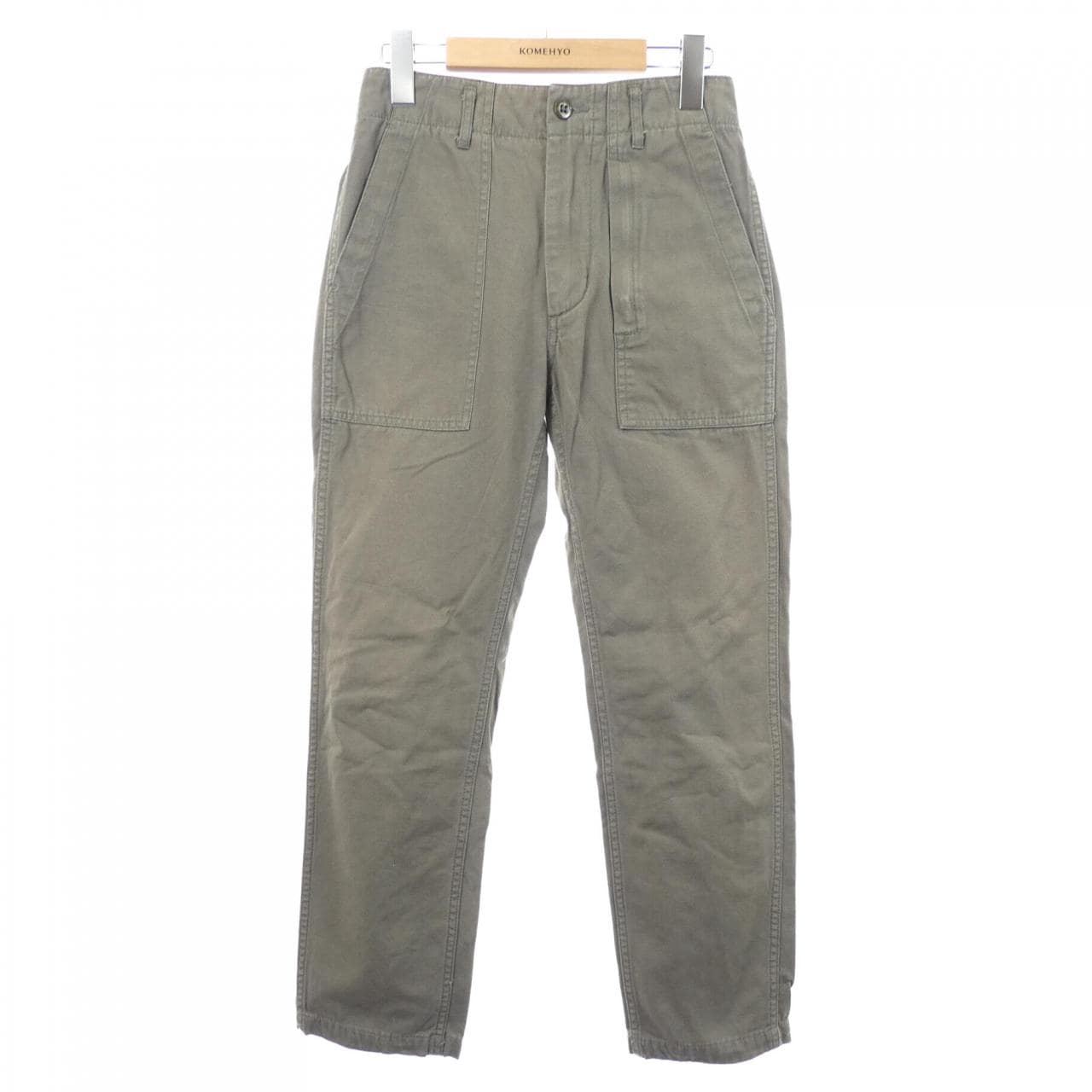 エンジニアードガーメンツ ENGINEERED GARMENTS パンツ