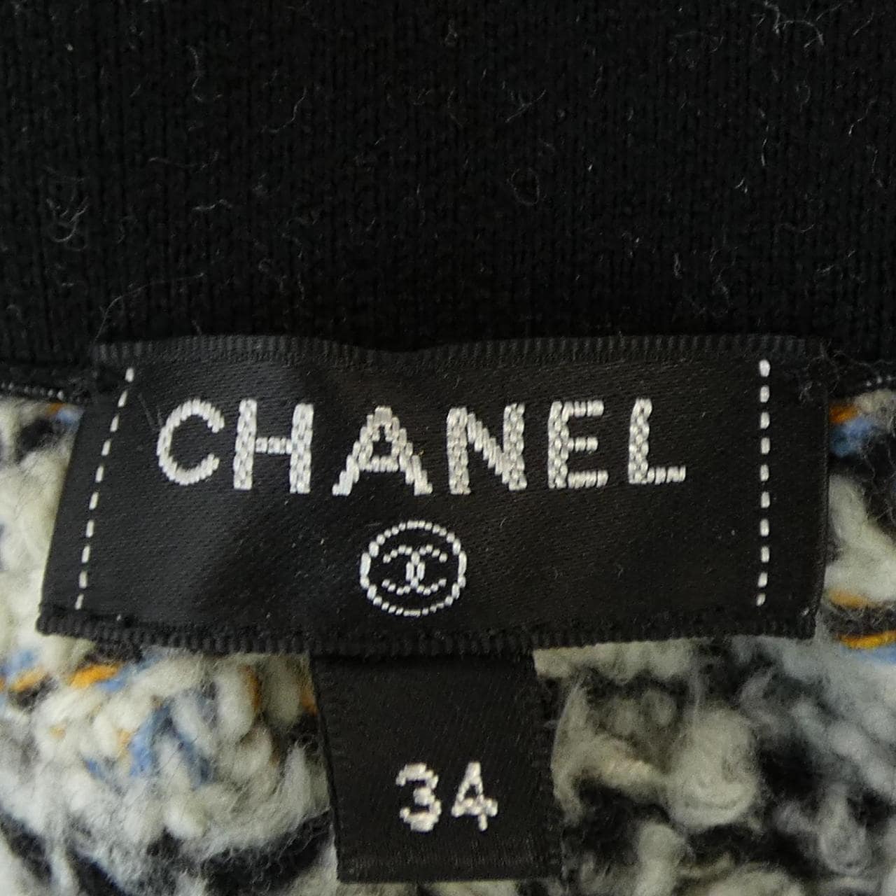 シャネル CHANEL P62586K48079 スカート