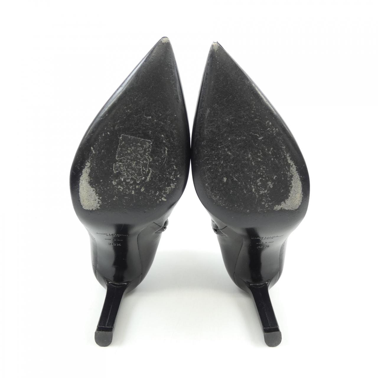 サンローラン SAINT LAURENT 603913 ブーツ