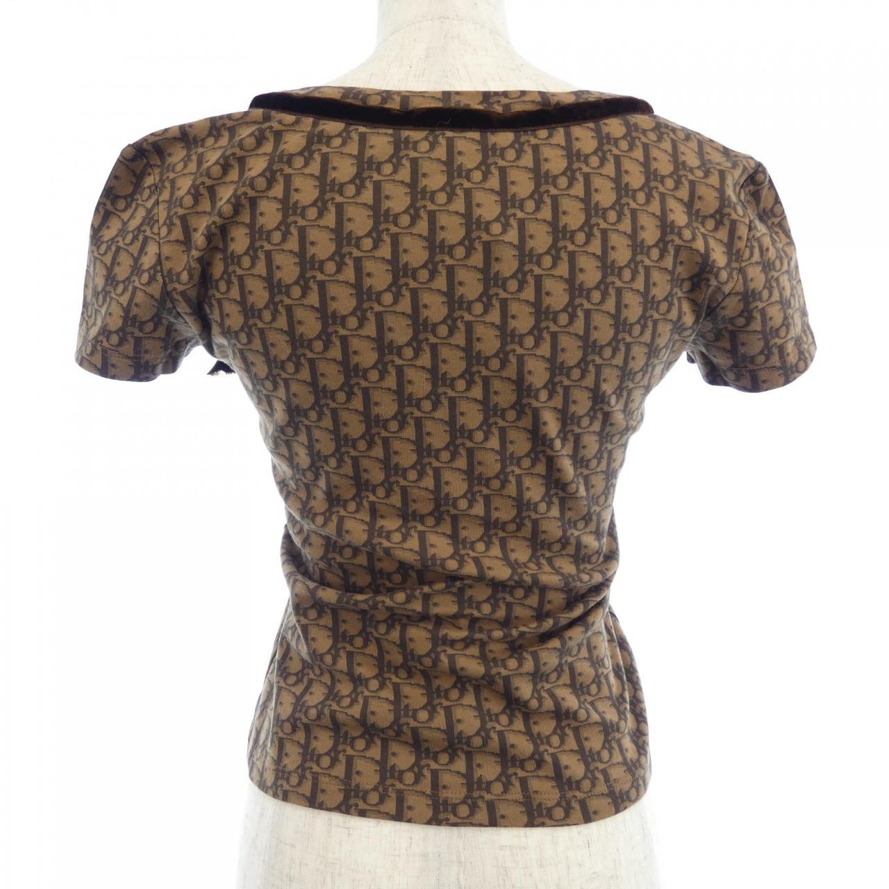 【ヴィンテージ】クリスチャンディオール CHRISTIAN DIOR トロッター TROTTER 5H16155950 トップス