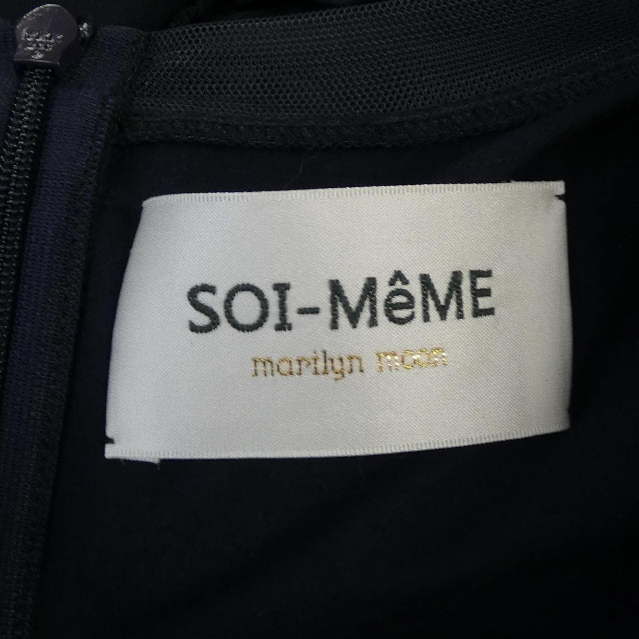 SOI-MEME ワンピース