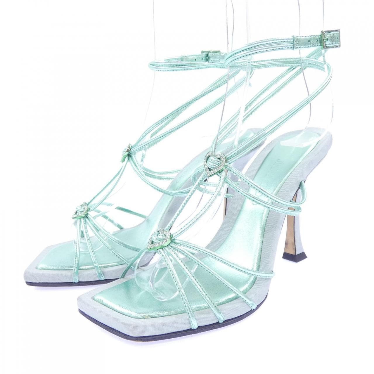 ジミーチュウ JIMMY CHOO サンダル