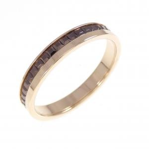 ブシュロン キャトル クラシック リング