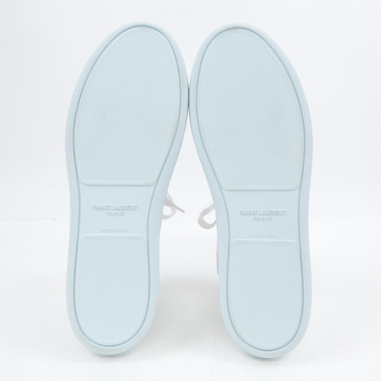 SAINT LAURENT DE653489 运动鞋