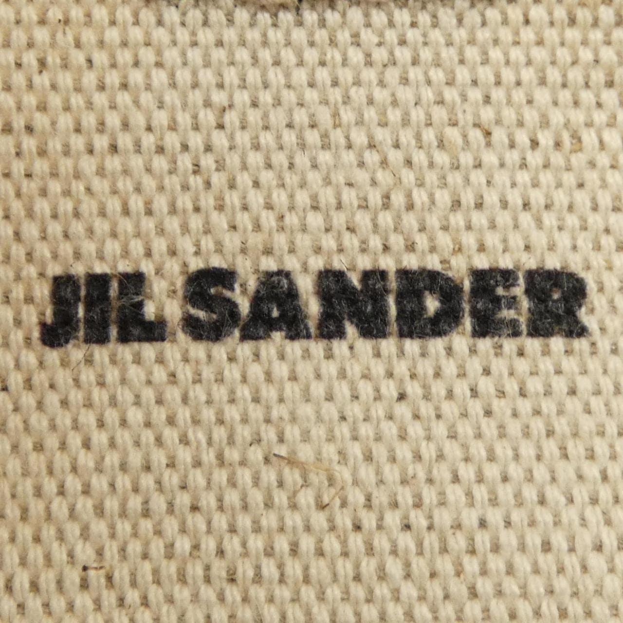 ジルサンダー JIL SANDER BAG