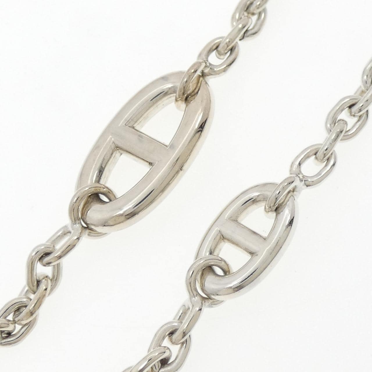 エルメス ファランドール ネックレス