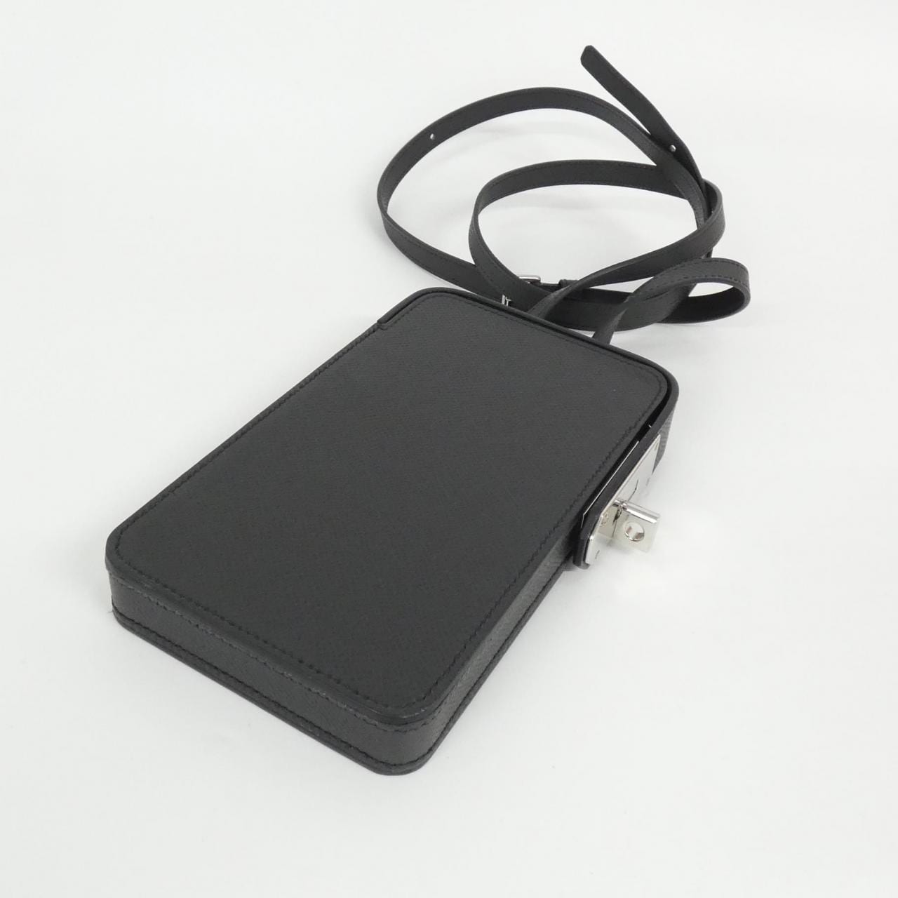 エルメス アカ ボックス 084162CK フォンケース