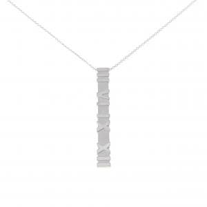 ティファニー アトラス ネックレス