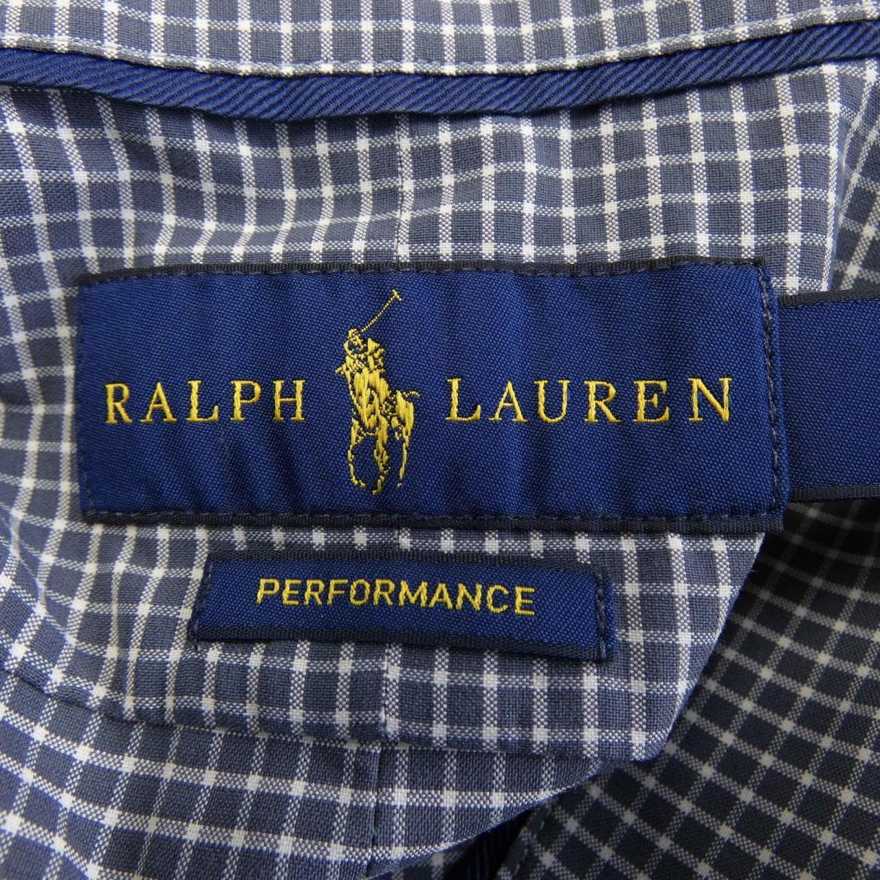 ラルフローレン RALPH LAUREN シャツ