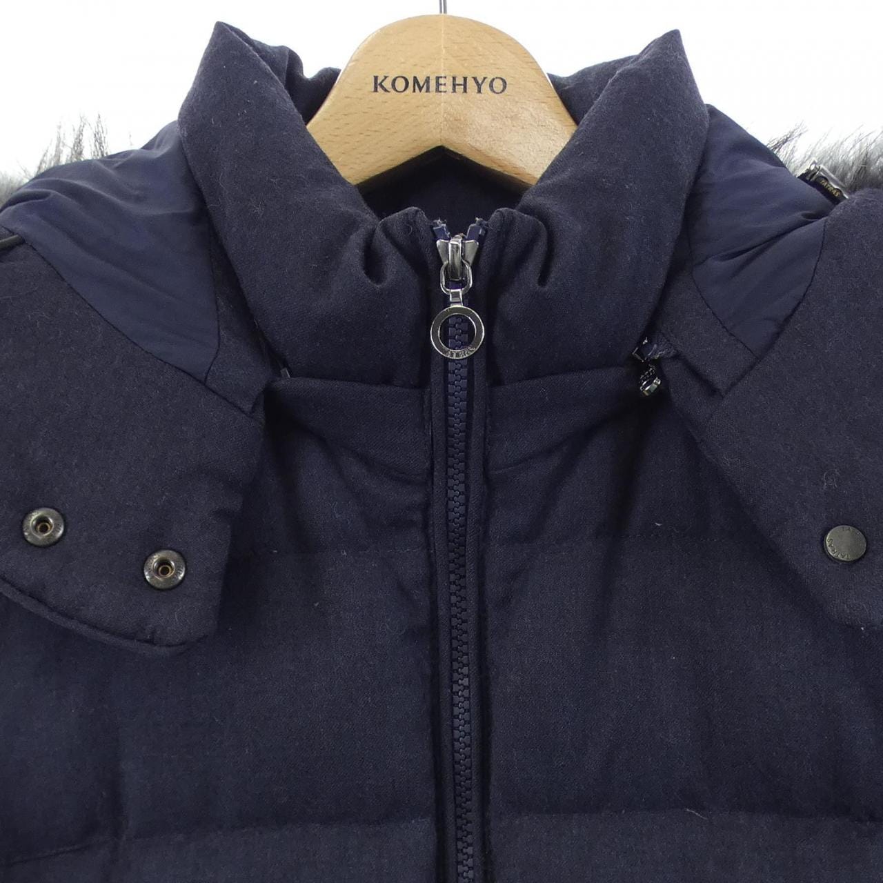 タトラス TATRAS LTA18A4571 ダウンコート