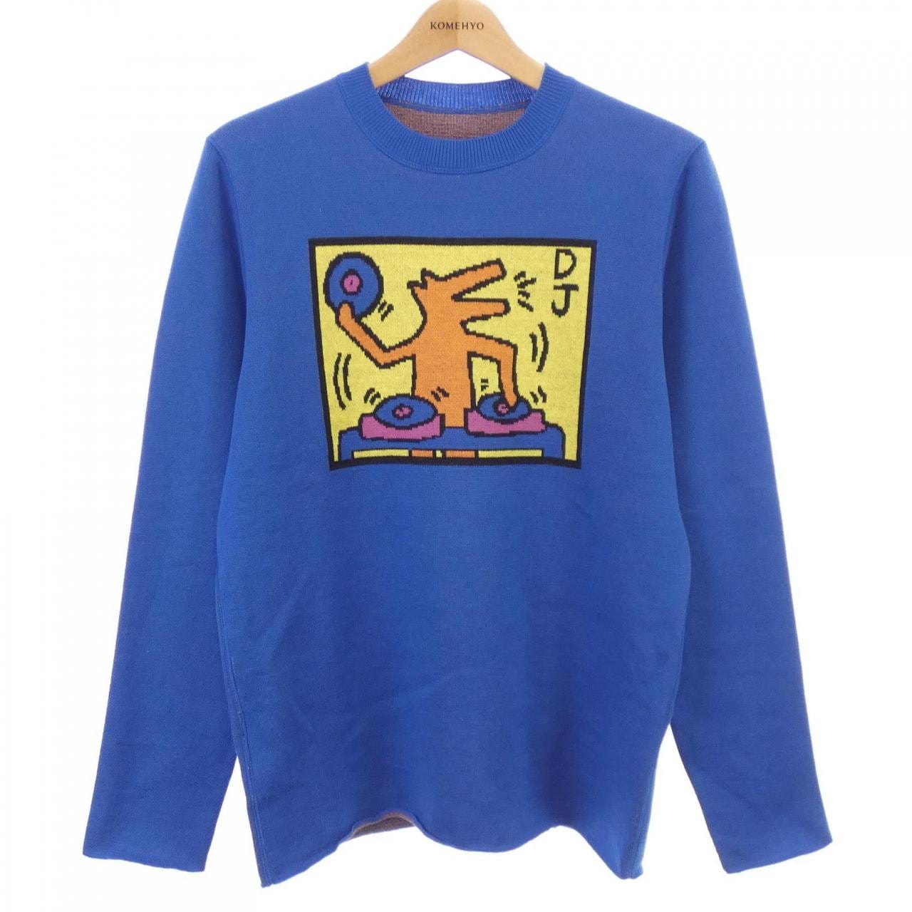 ルシアン ペラフィネ lucien pellat-finet ニット