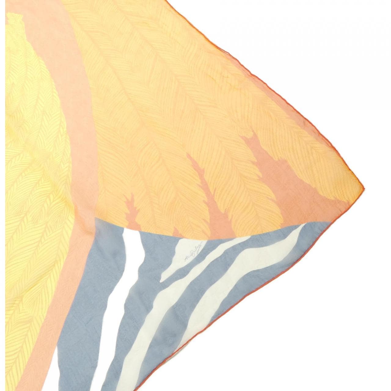 エルメス HERMES 342816S STOLE