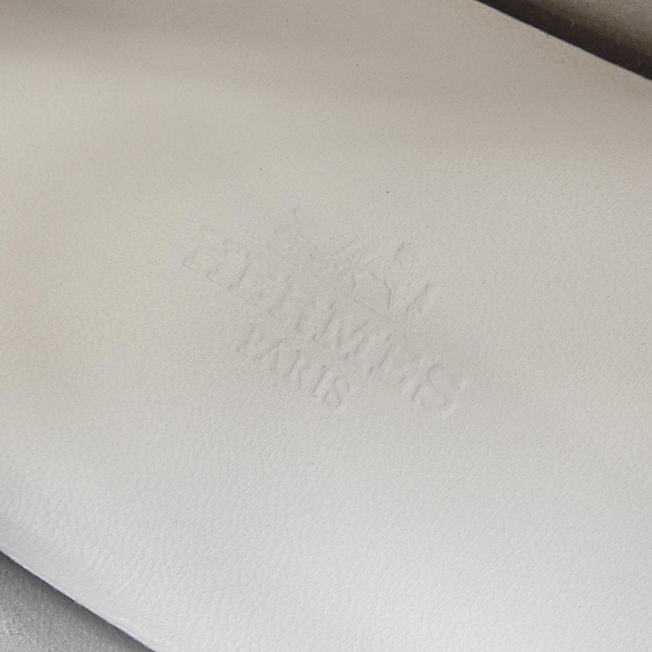 エルメス HERMES 221958Z シューズ