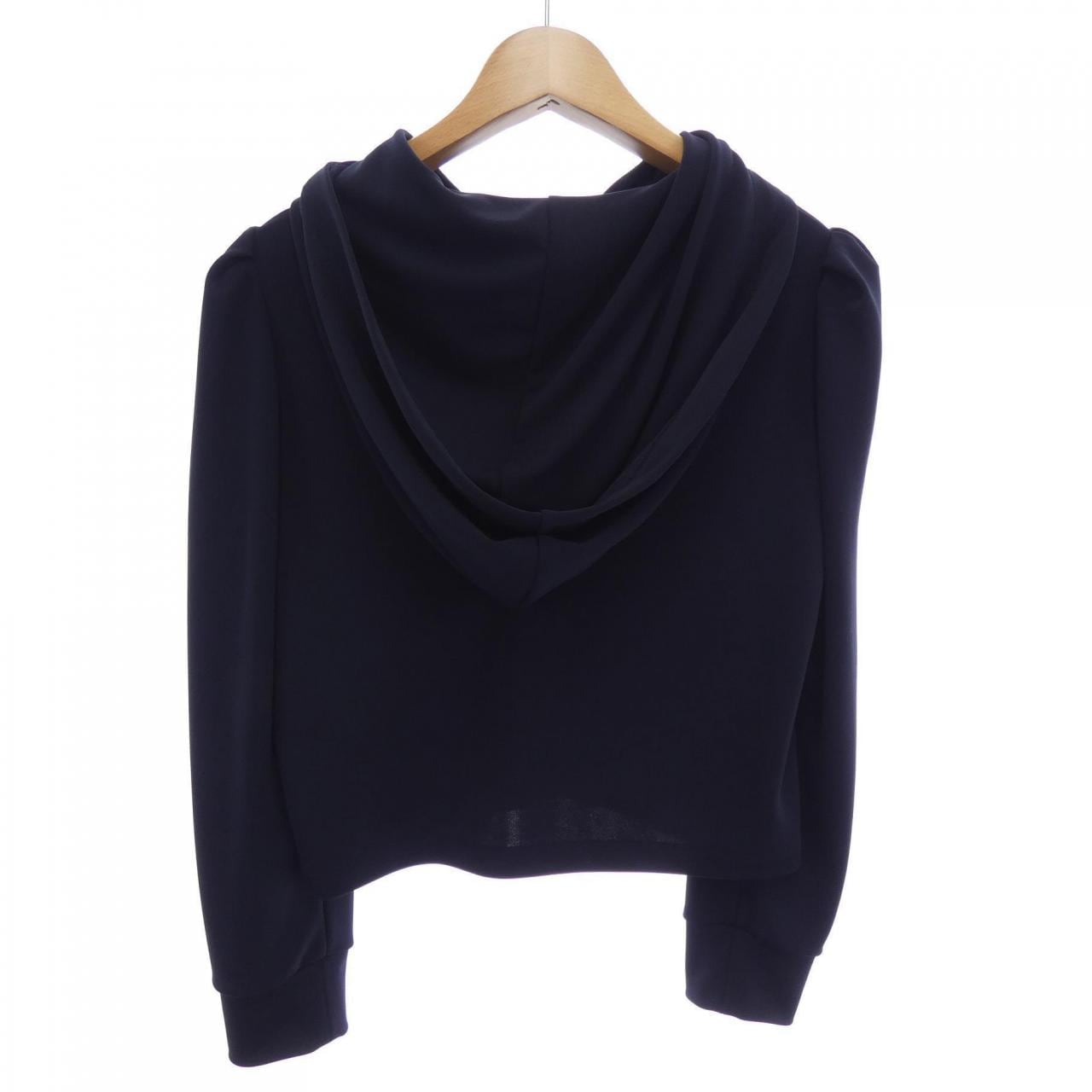 フォクシーニューヨーク FOXEY NEW YORK 39452-NSJFZ106YR パーカー