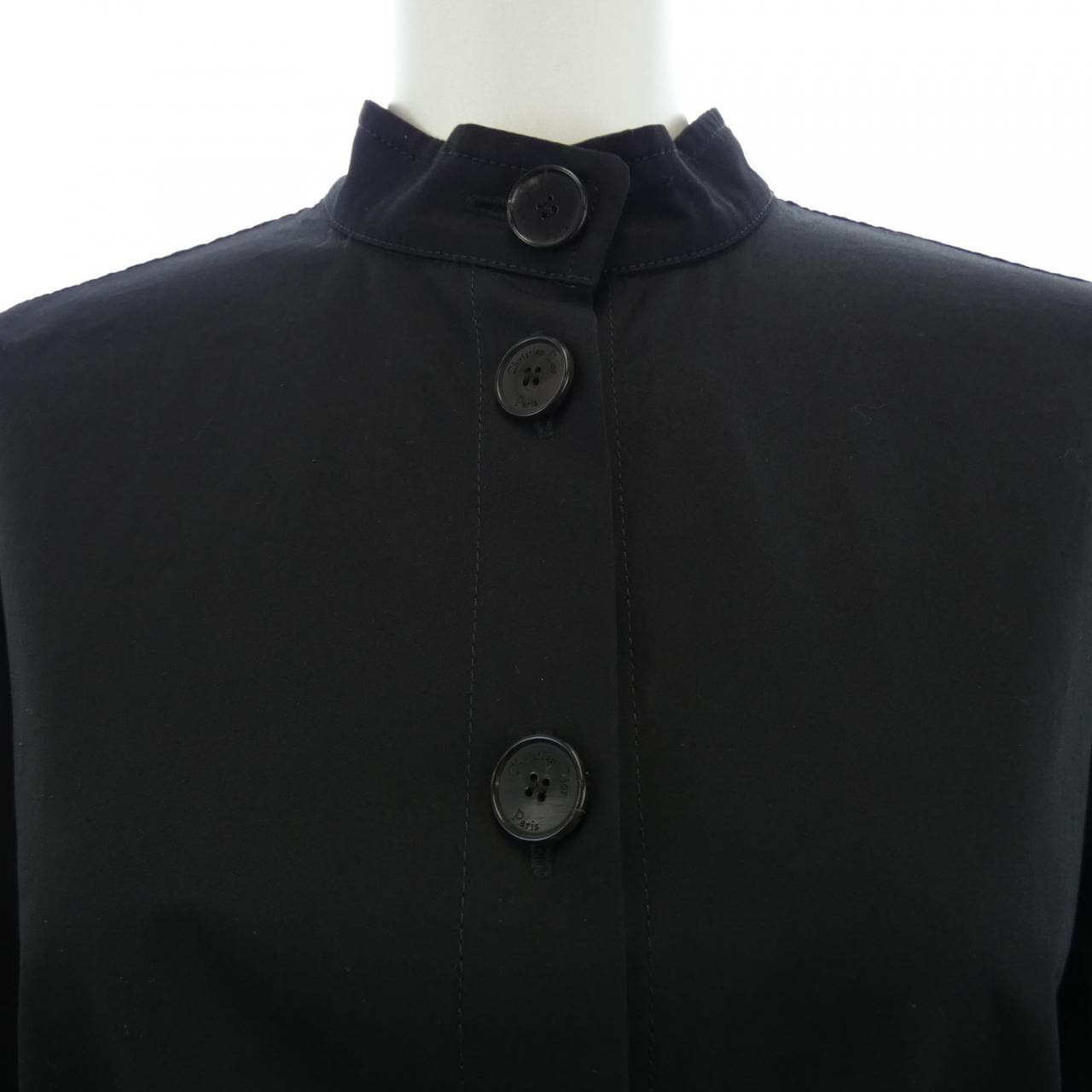 クリスチャンディオール CHRISTIAN DIOR 327R11A3332 ワンピース