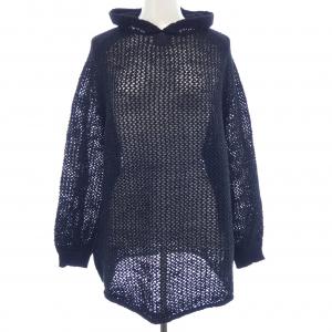 ヨウジヤマモト YOHJI YAMAMOTO FG-K18-282 パーカー