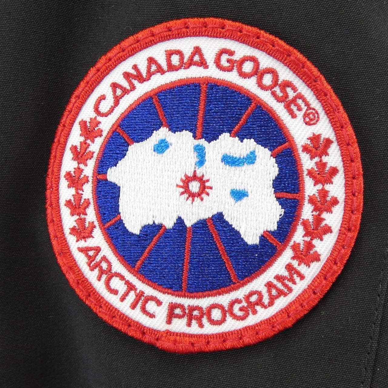 カナダグース CANADA GOOSE 3037LA VICTORIA ヴィクトリア ダウンジャケット
