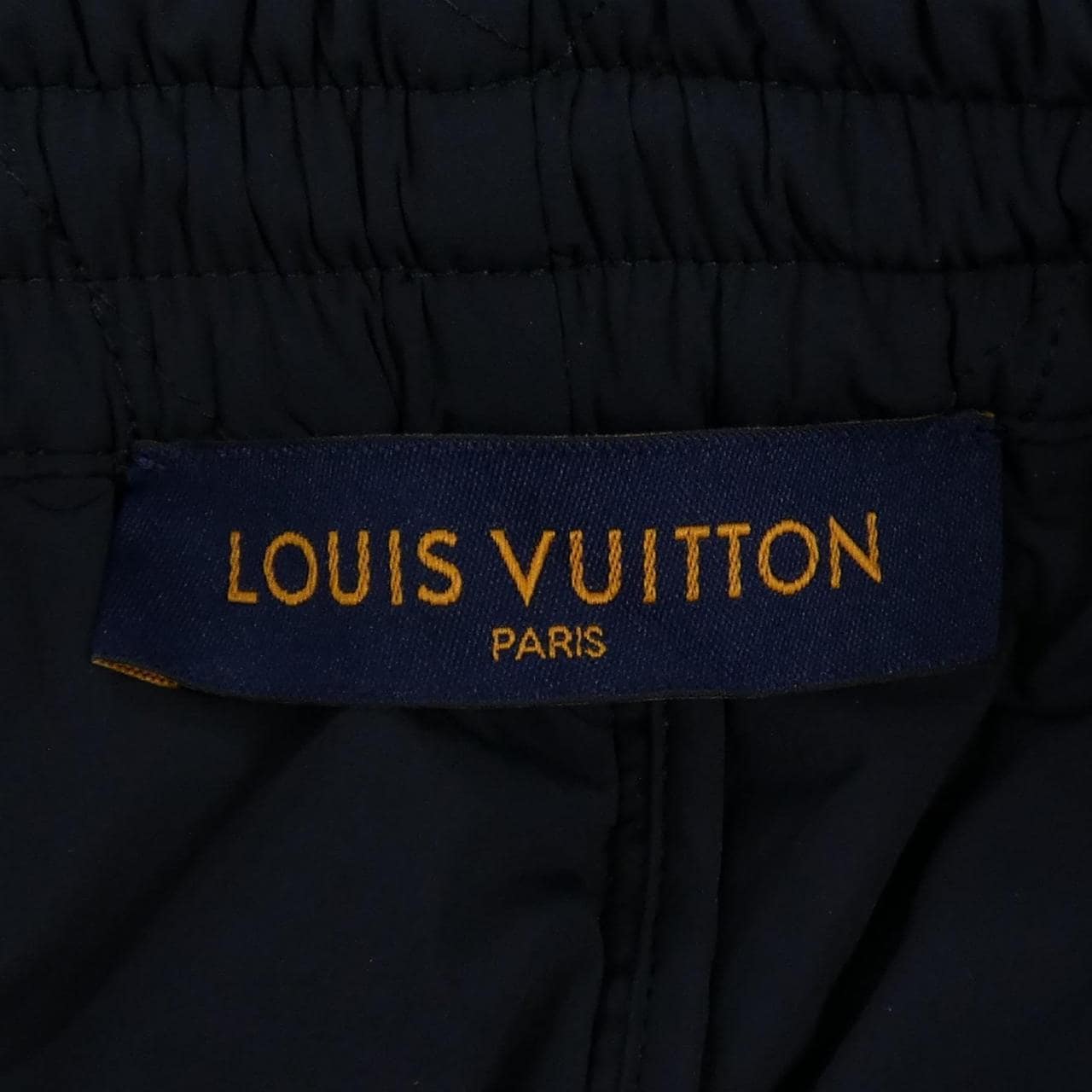 ルイヴィトン LOUIS VUITTON HLP51WPPX パンツ