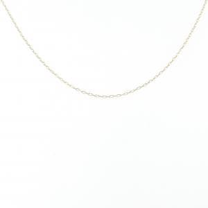 K18YG チェーン ネックレス