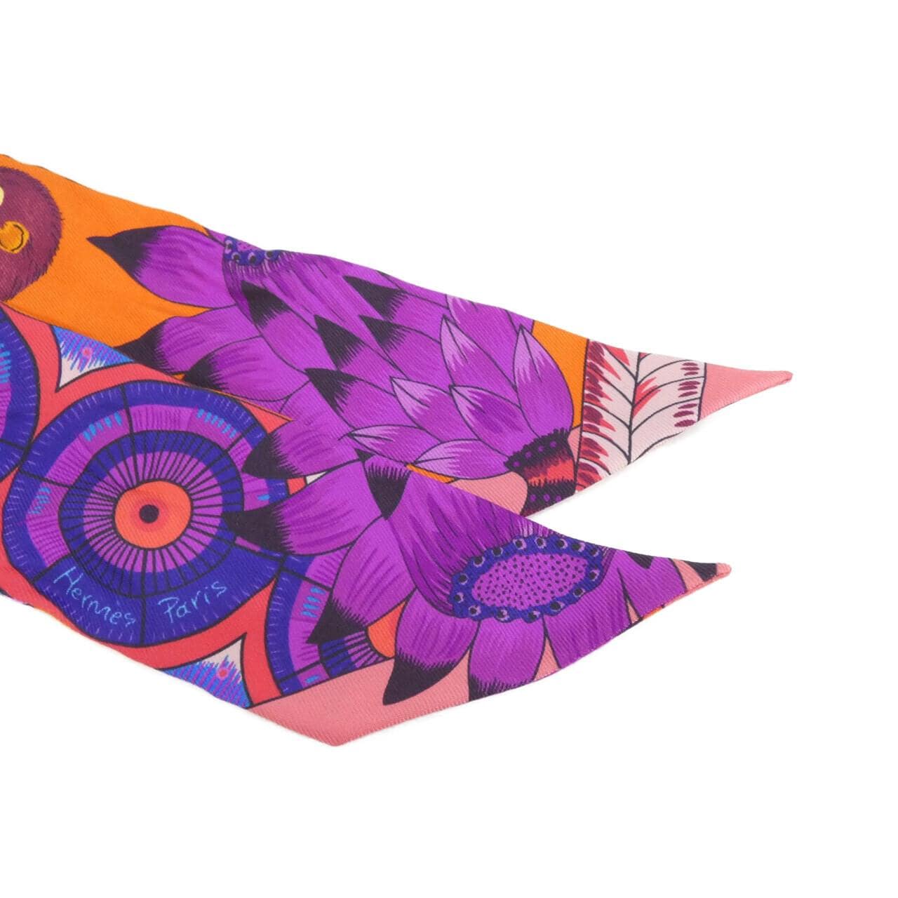 エルメス ツイリー 062988S スカーフ