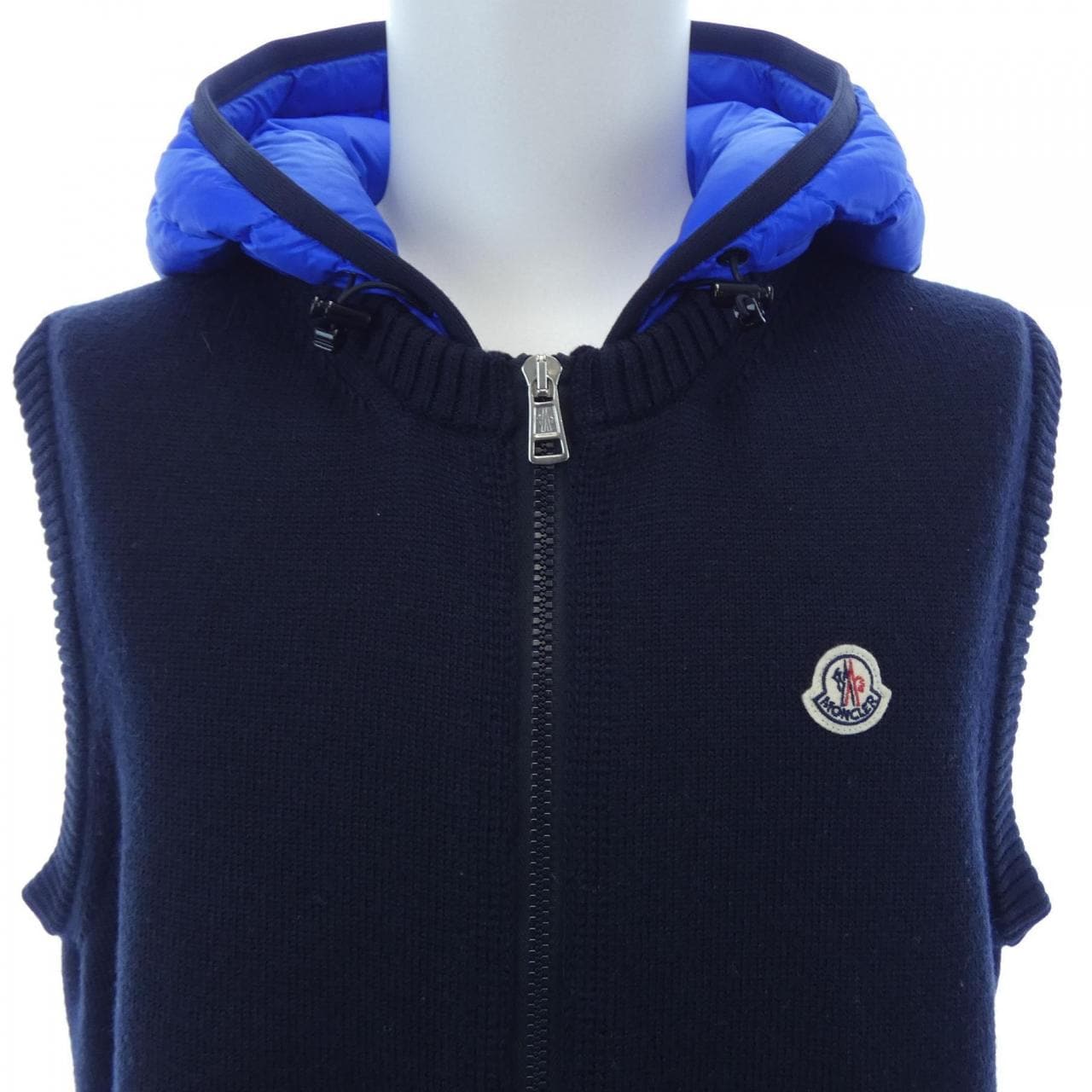 モンクレール MONCLER 20919419200 ダウンベスト