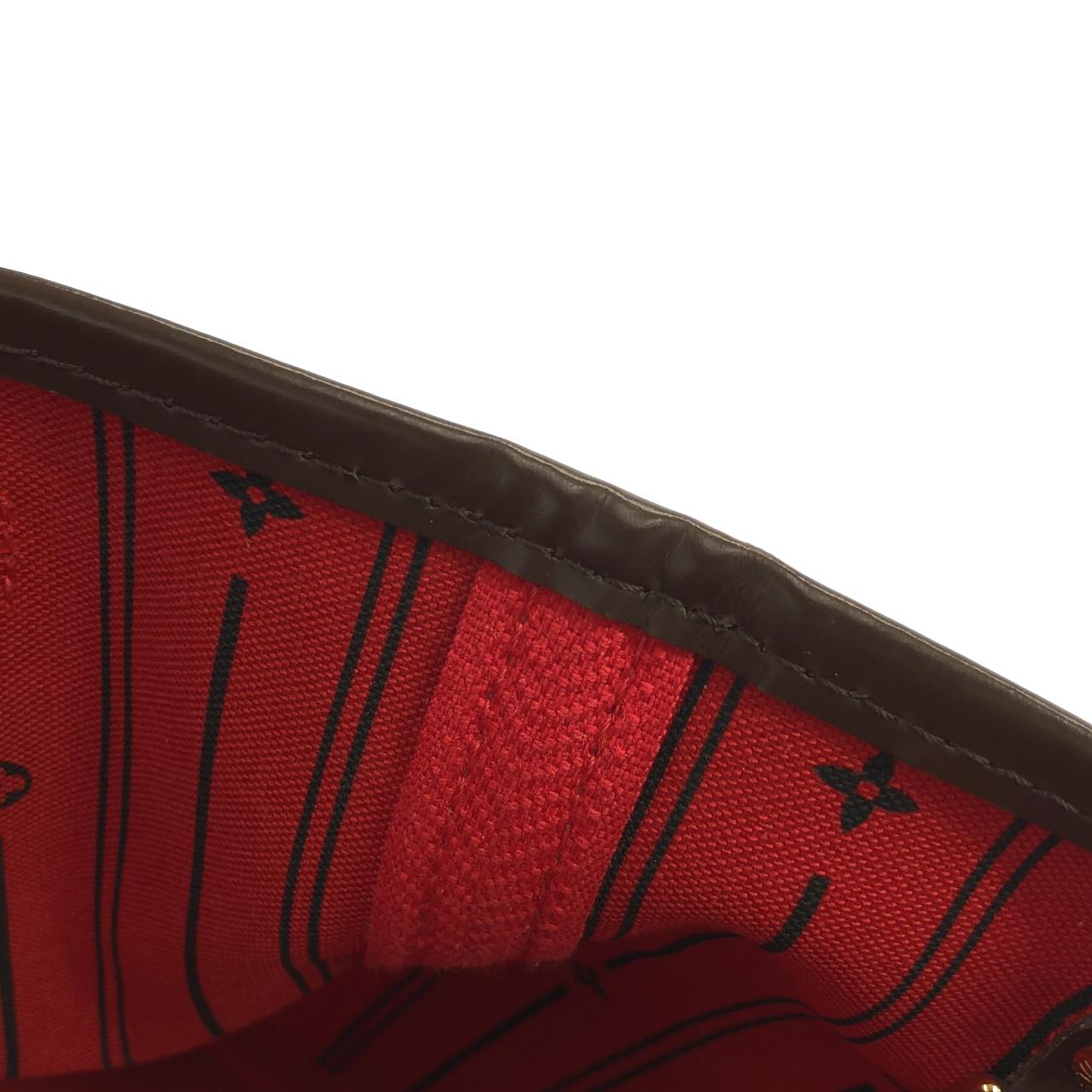 ルイヴィトン ダミエ ネヴァーフル PM N51109 バッグ