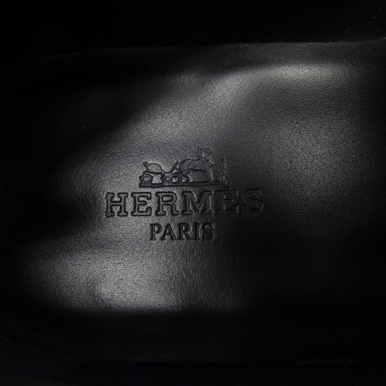 エルメス HERMES ファースト FIRST ケリーバックル 222072Z シューズ