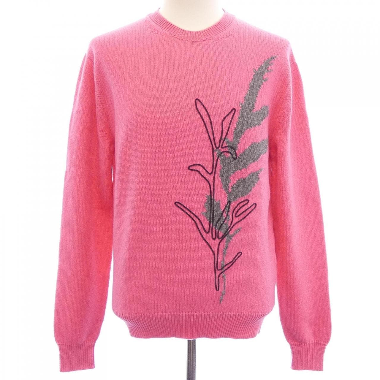 エルメス HERMES *31-5713 ニット