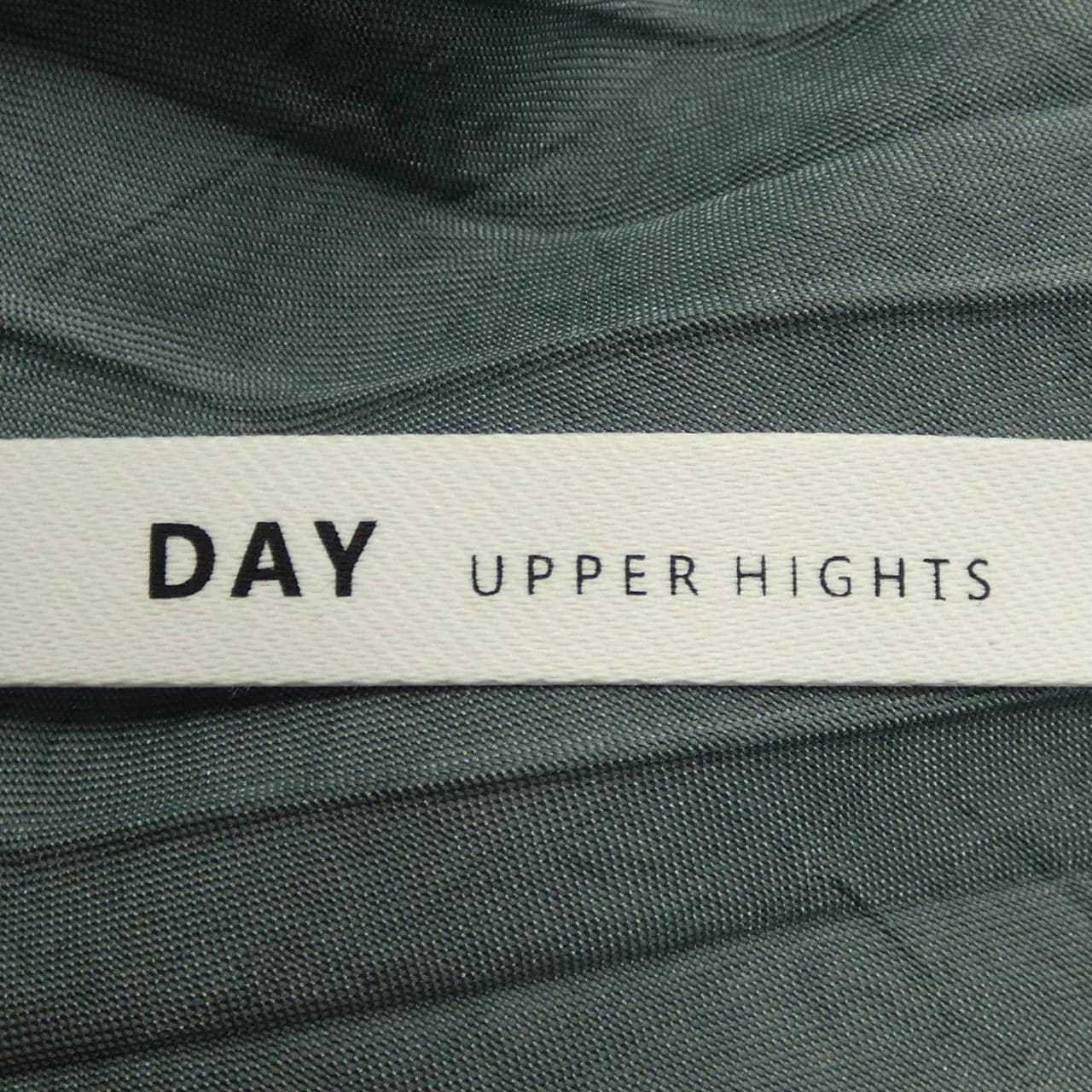 アッパーハイツ UPPER HIGHTS 212DA025 スカート