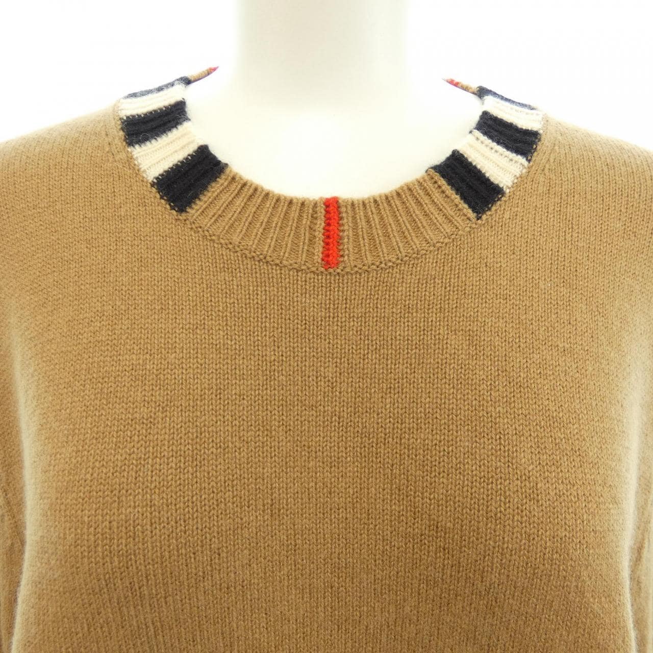 バーバリー BURBERRY 8073209 ニット