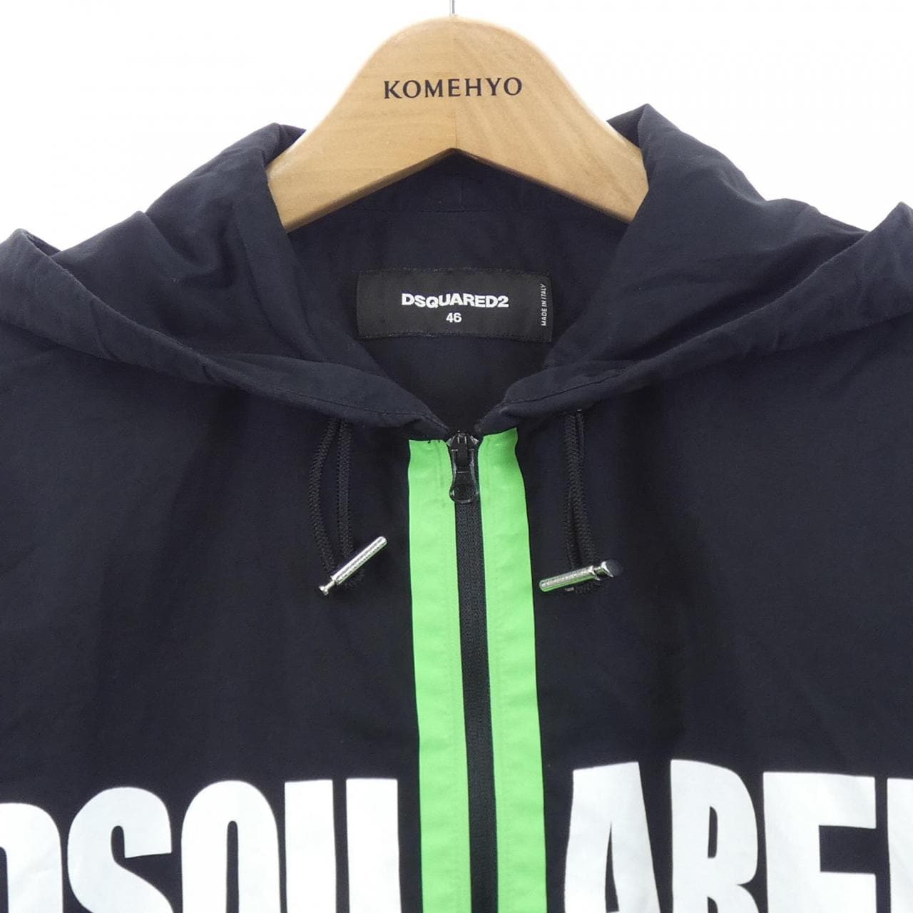 ディースクエアード DSQUARED2 S74DL0808 ジャケット