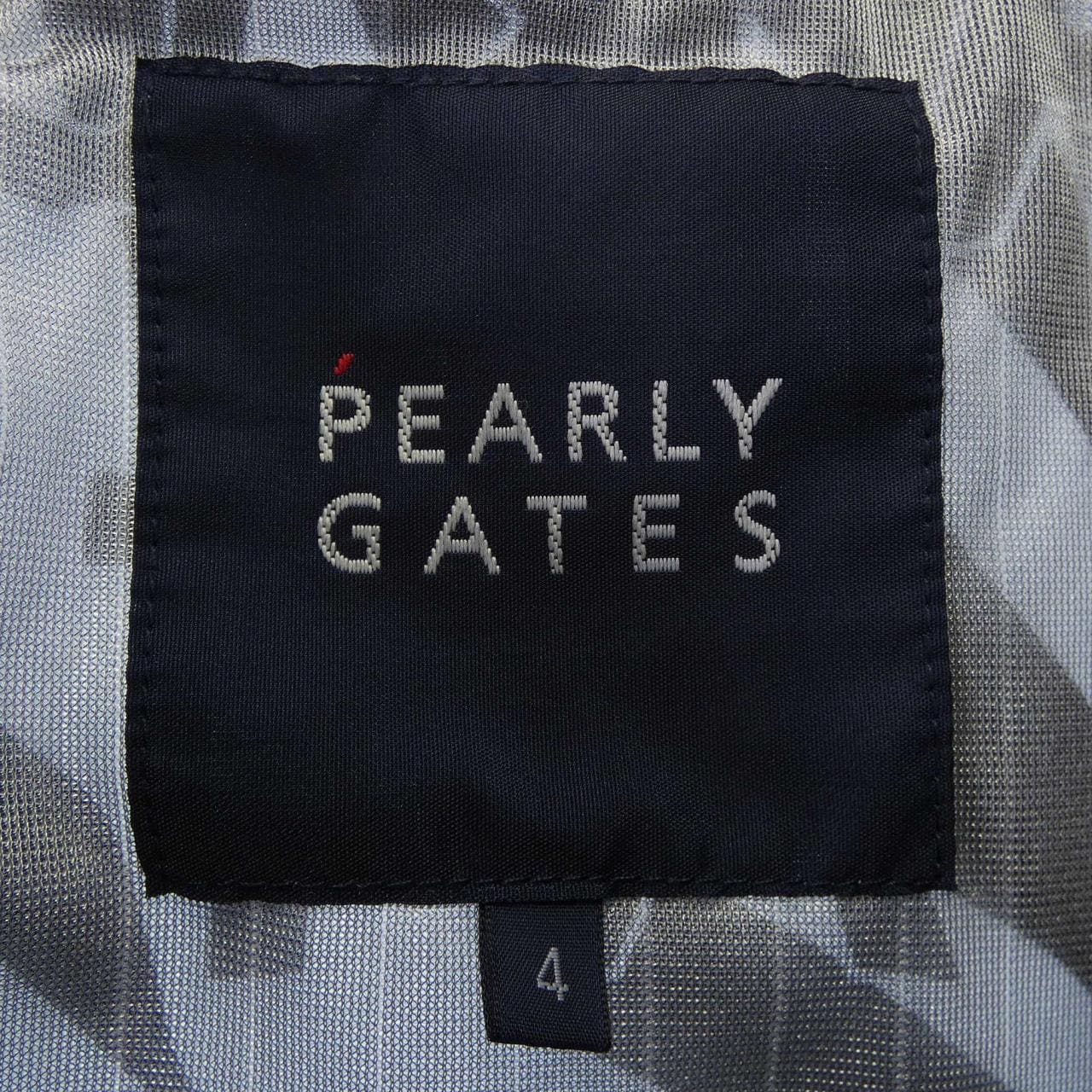 パーリーゲイツ PEARLY GATES トップス