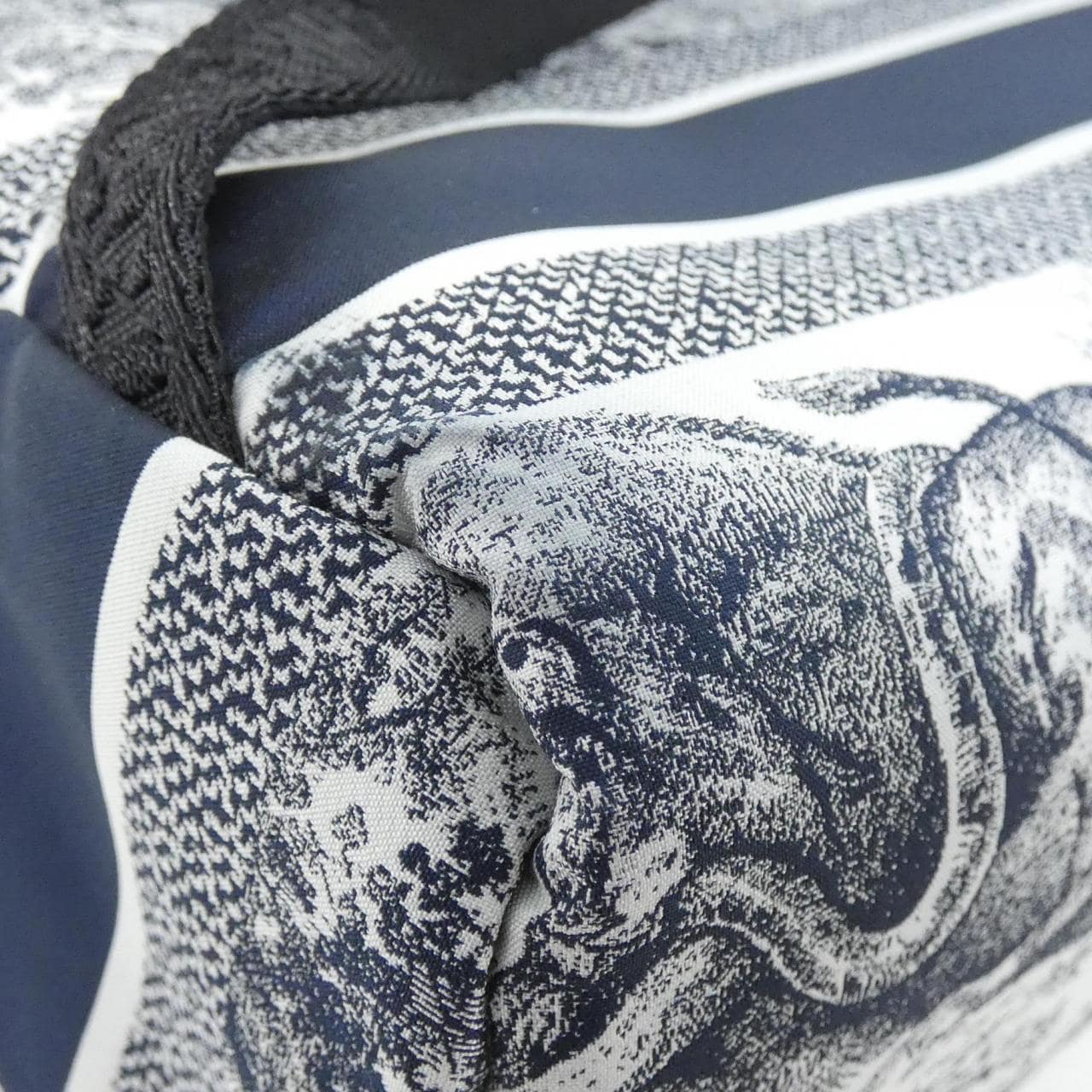 クリスチャンディオール TOILE DE JOUY M6108SNTJ リュックサック