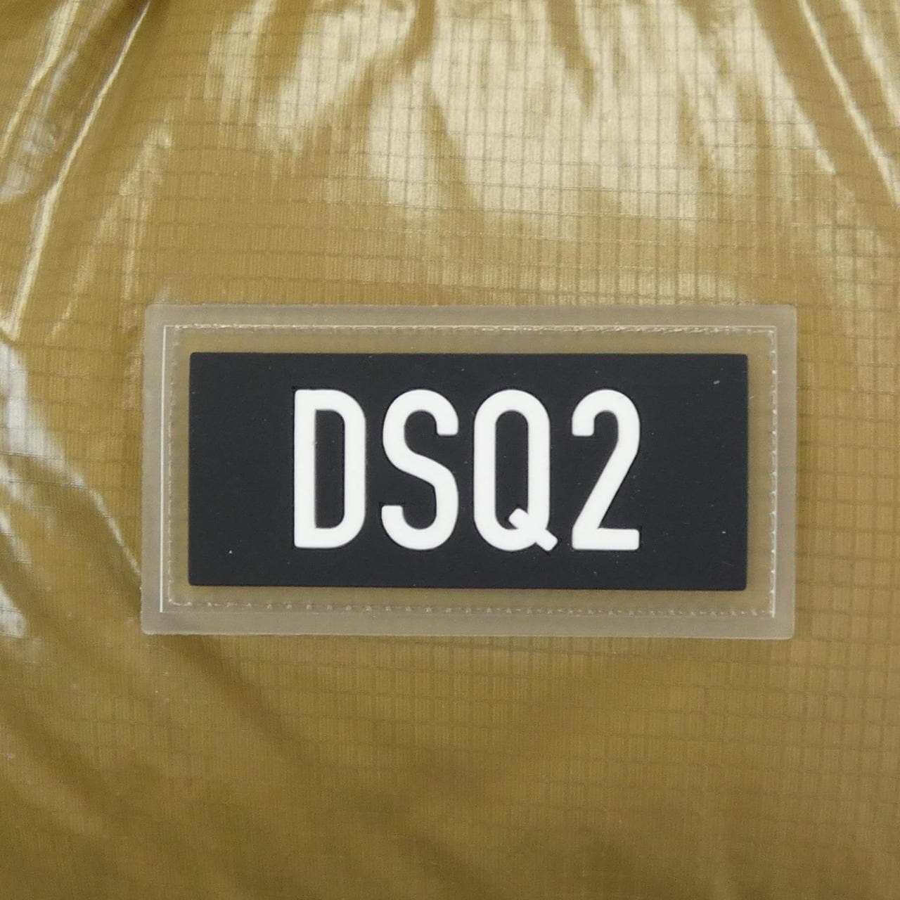 ディースクエアード DSQUARED2 S74FB0317 ダウンベスト