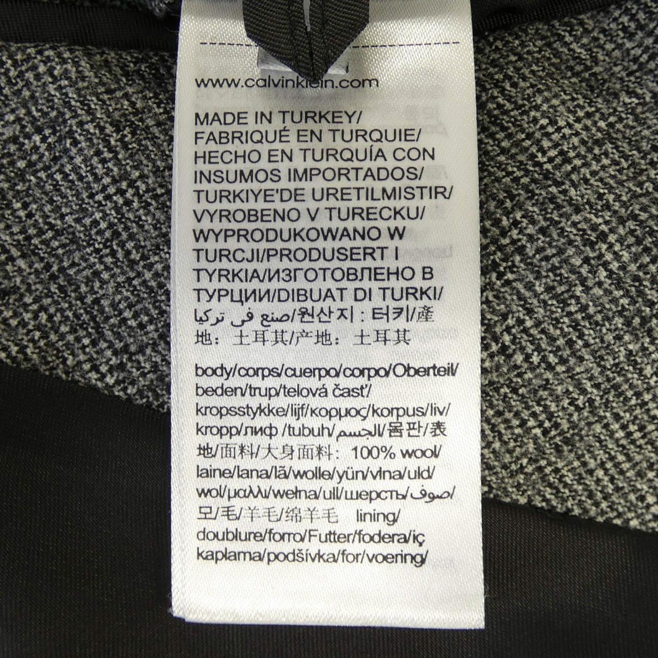 カルバンクライン Calvin Klein ジャケット