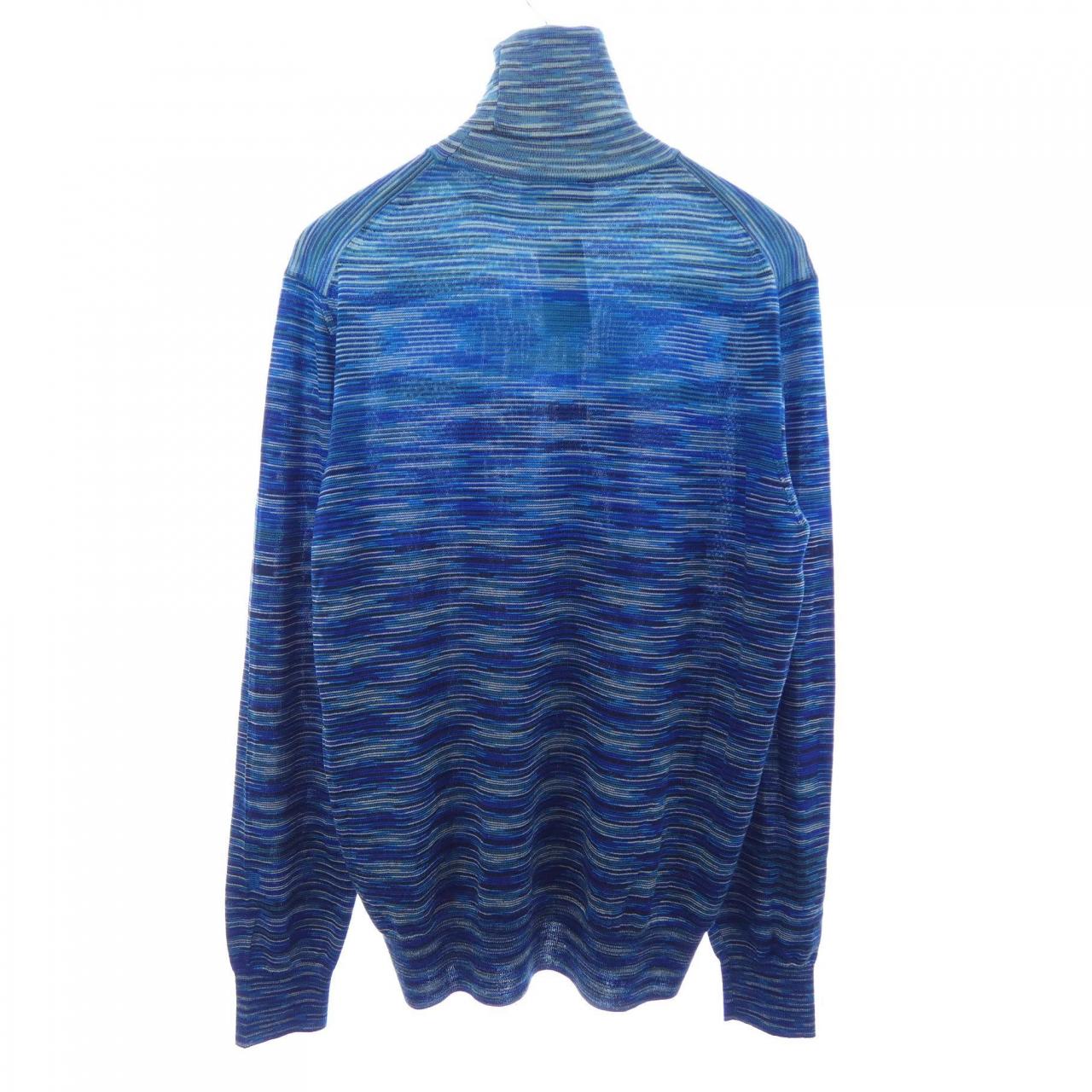 ミッソーニ MISSONI ニット
