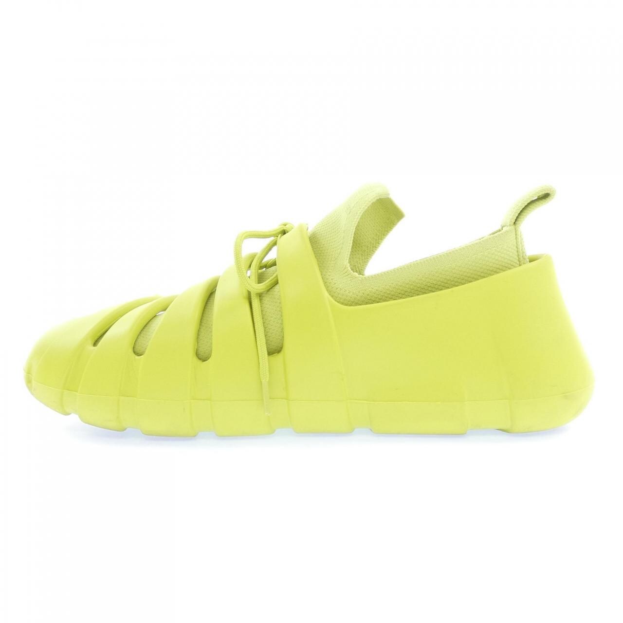 ボッテガヴェネタ BOTTEGA VENETA 690113 V0Vl1 7278 スニーカー
