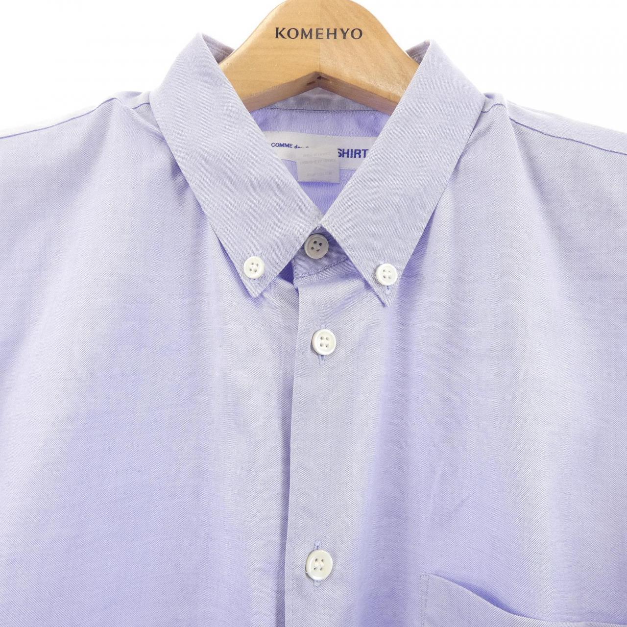 コムデギャルソンシャツ COMME des GARCONS SHIRT CDGS6PL シャツ
